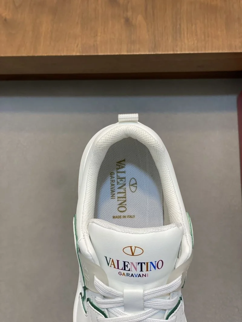 Valentino One Stud Shoes Flexible 36941