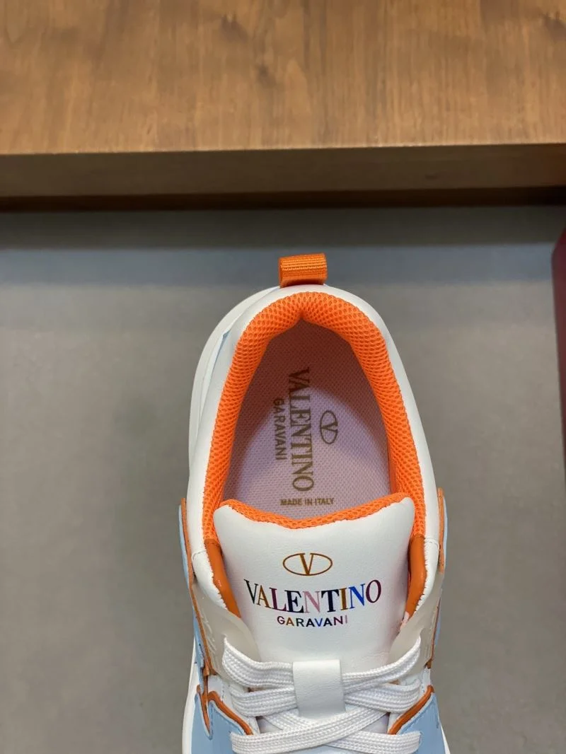 Sleek Valentino One Stud Shoes 36938
