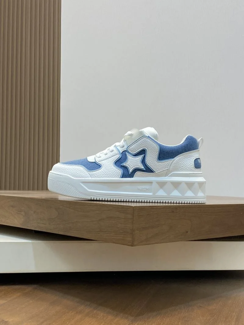 QuickDry Valentino One Stud Shoes 36939
