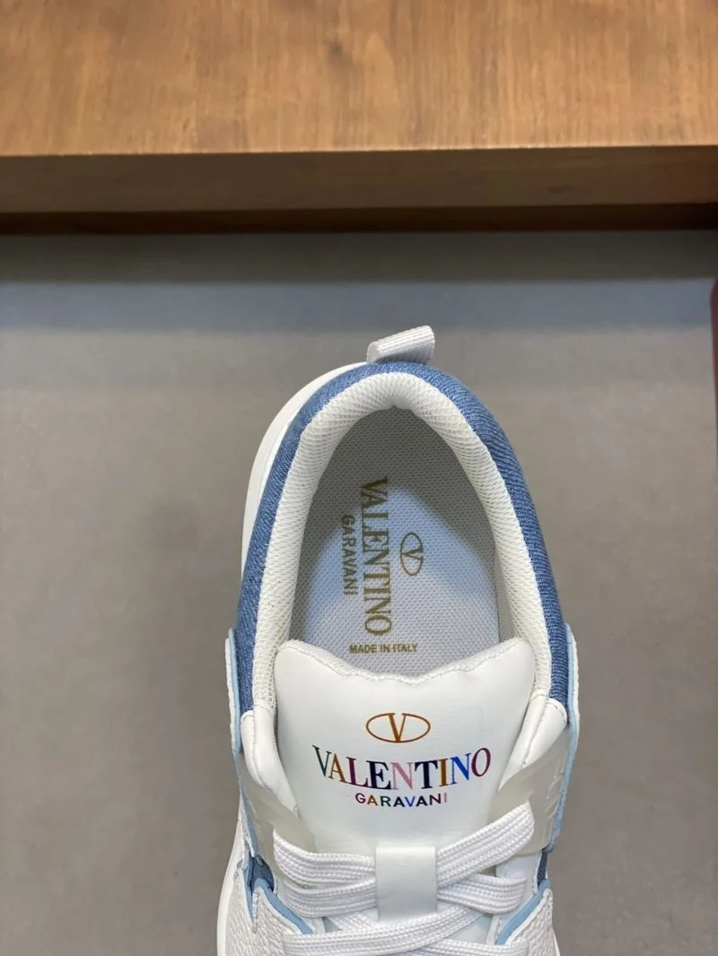 QuickDry Valentino One Stud Shoes 36939