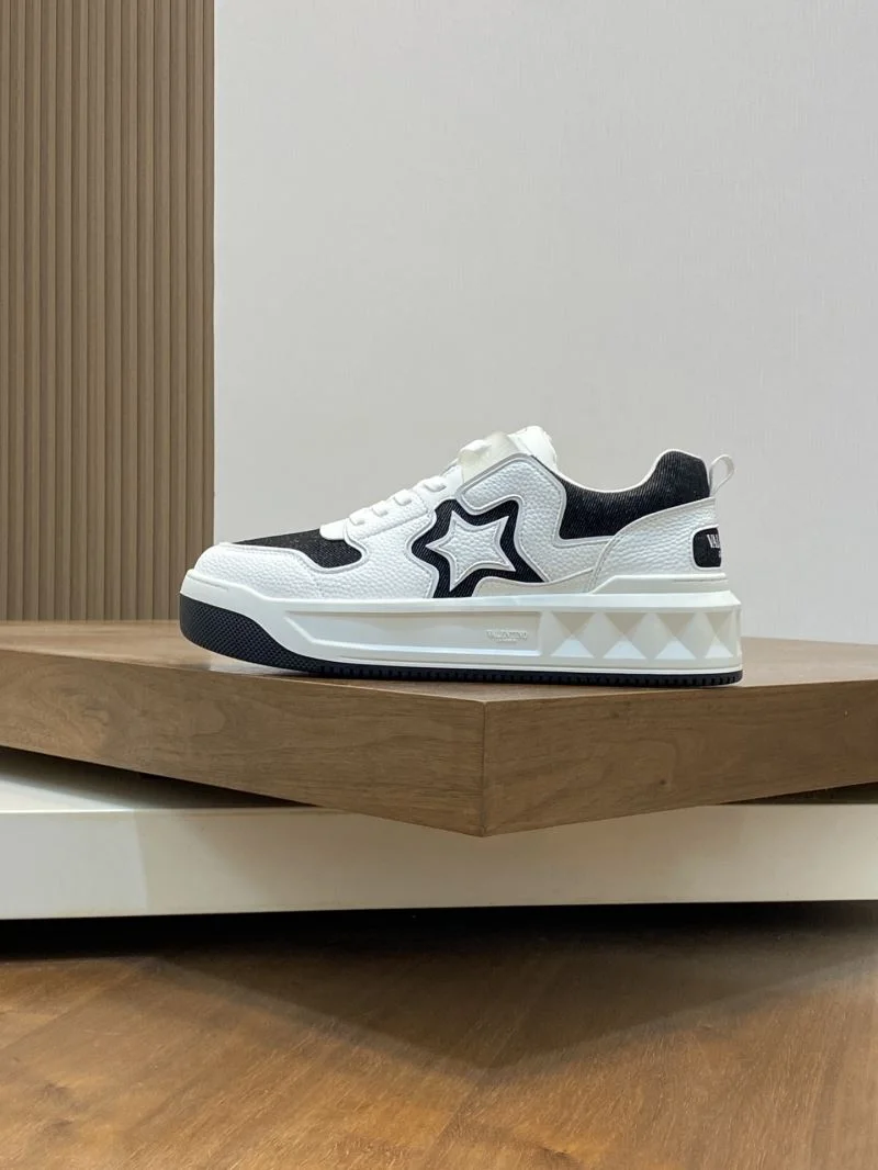 Valentino One Stud Shoes Trendy 36944
