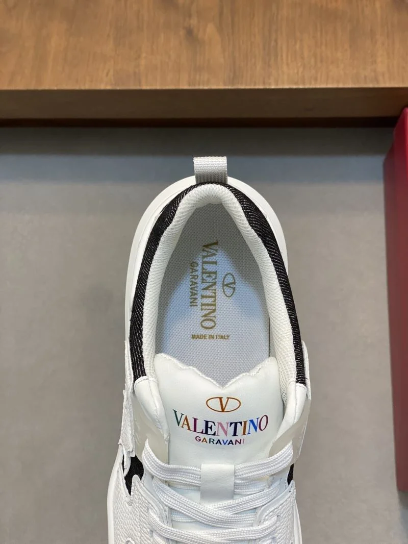 Valentino One Stud Shoes Trendy 36944