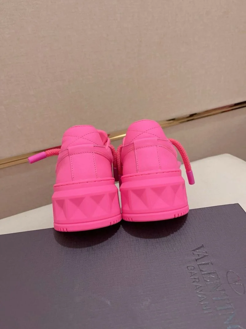 Valentino One Stud Shoes Practical 36937