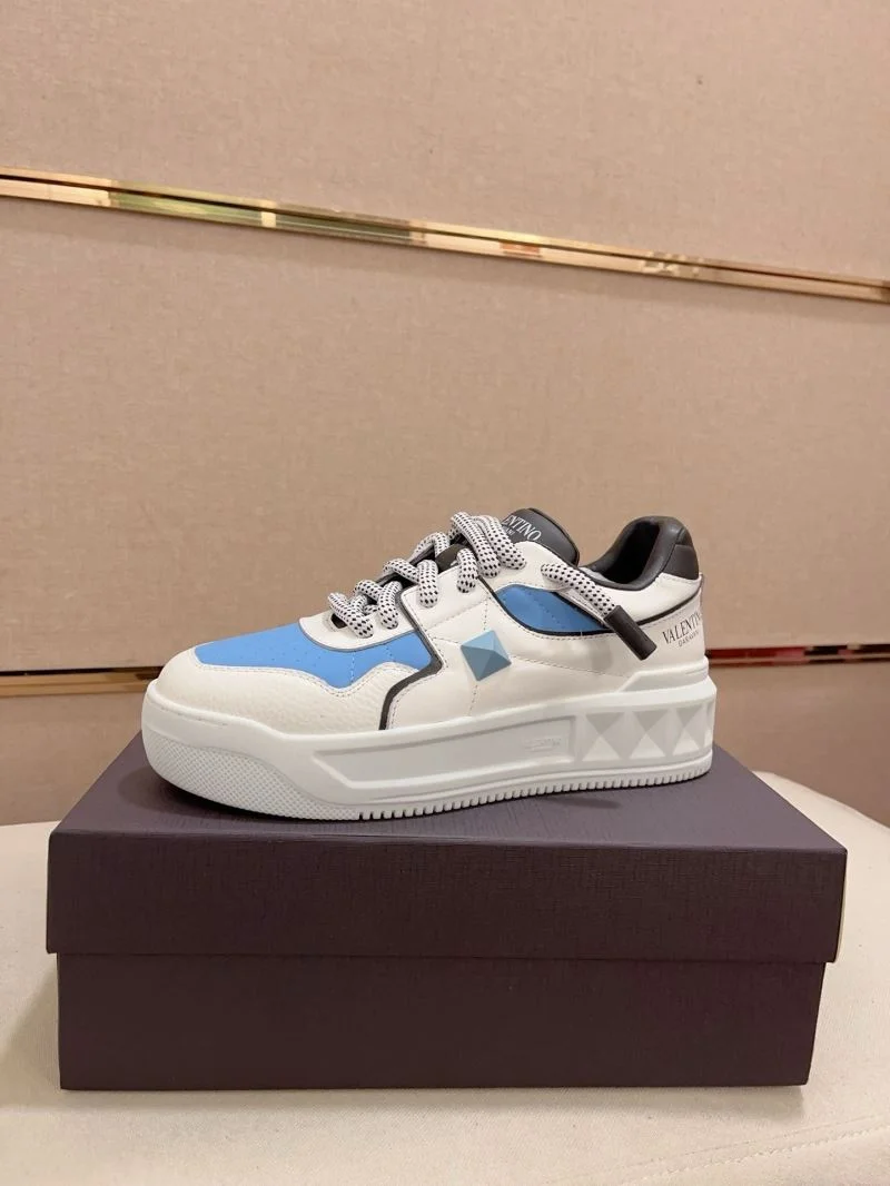 Valentino One Stud Shoes FlexibleFit 36935