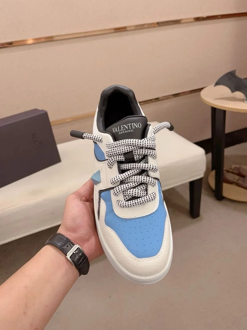 Valentino One Stud Shoes FlexibleFit 36935