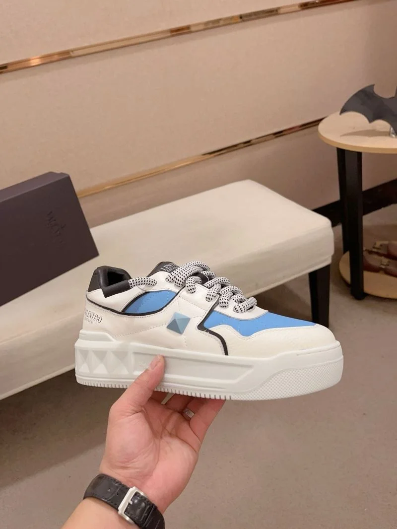 Valentino One Stud Shoes FlexibleFit 36935