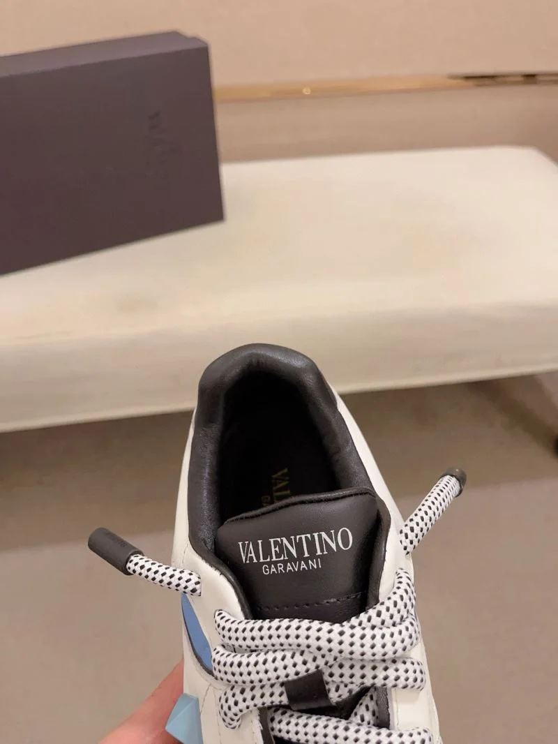Valentino One Stud Shoes FlexibleFit 36935