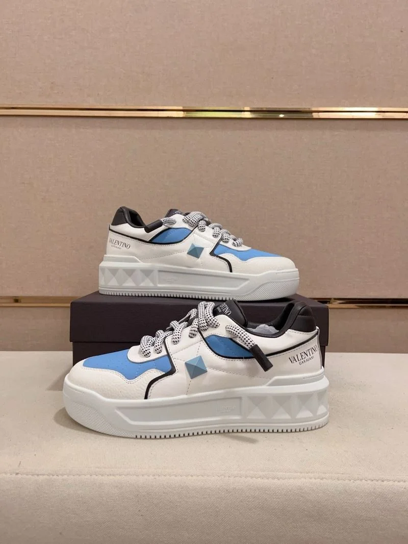Valentino One Stud Shoes FlexibleFit 36935