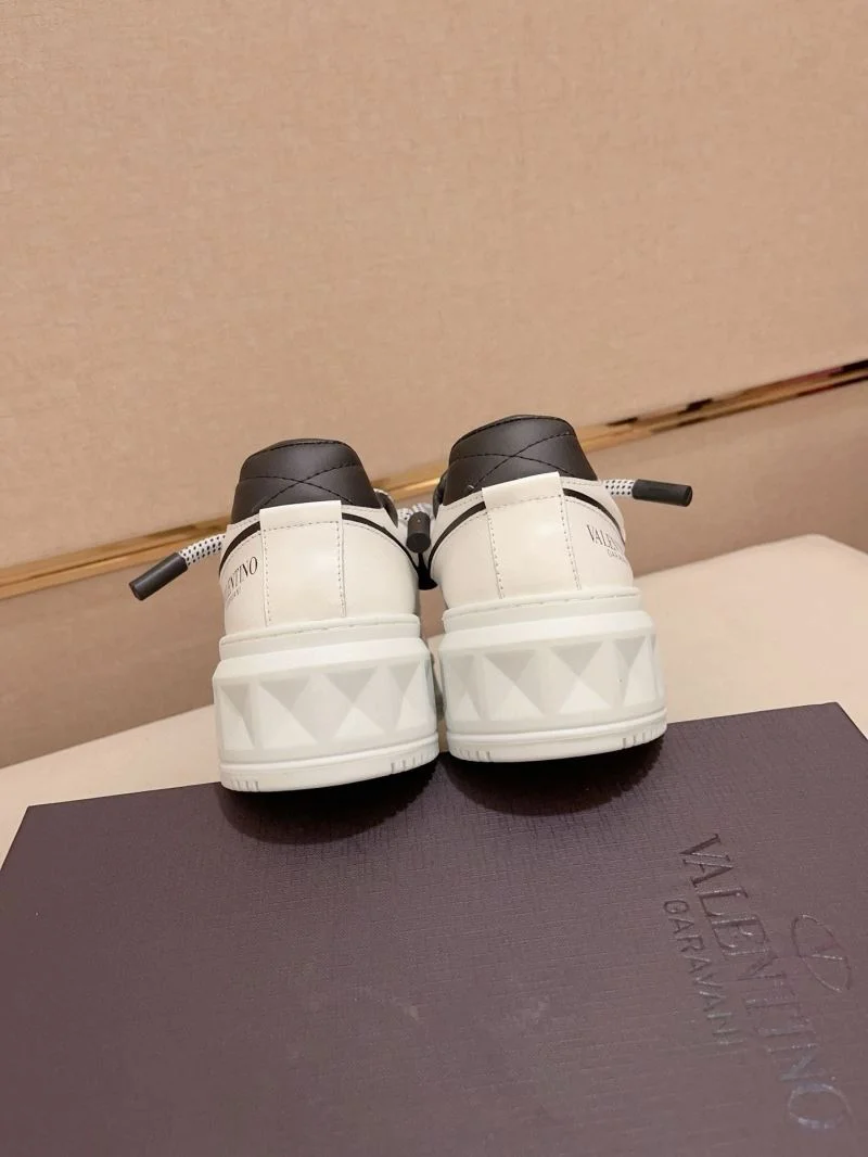 Valentino One Stud Shoes FlexibleFit 36935