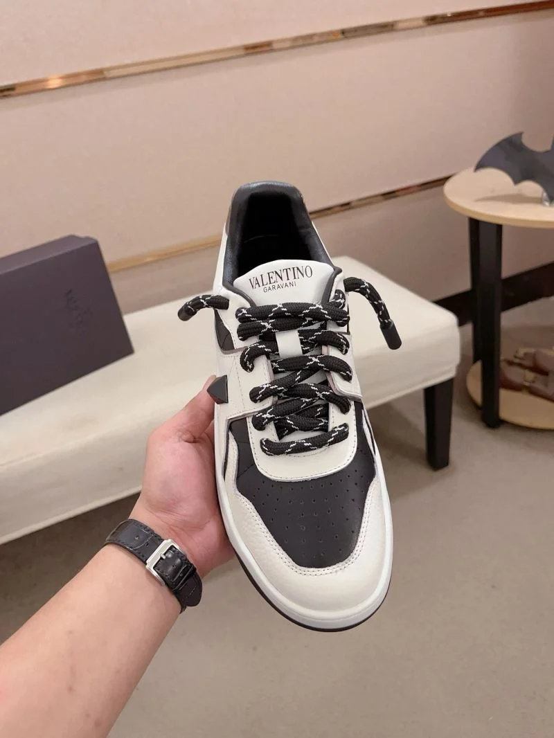 MultiPurpose Valentino One Stud Shoes 36934