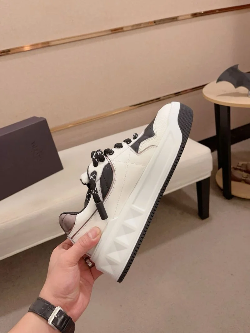 MultiPurpose Valentino One Stud Shoes 36934