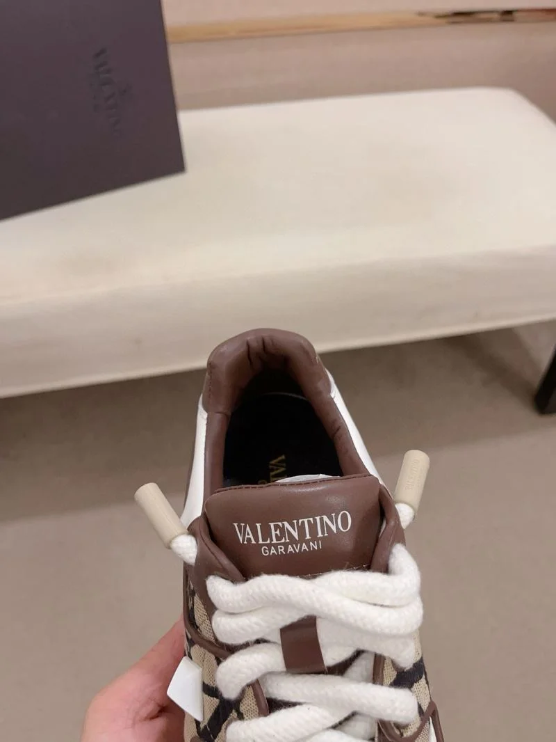 Packable Valentino One Stud Shoes 36931