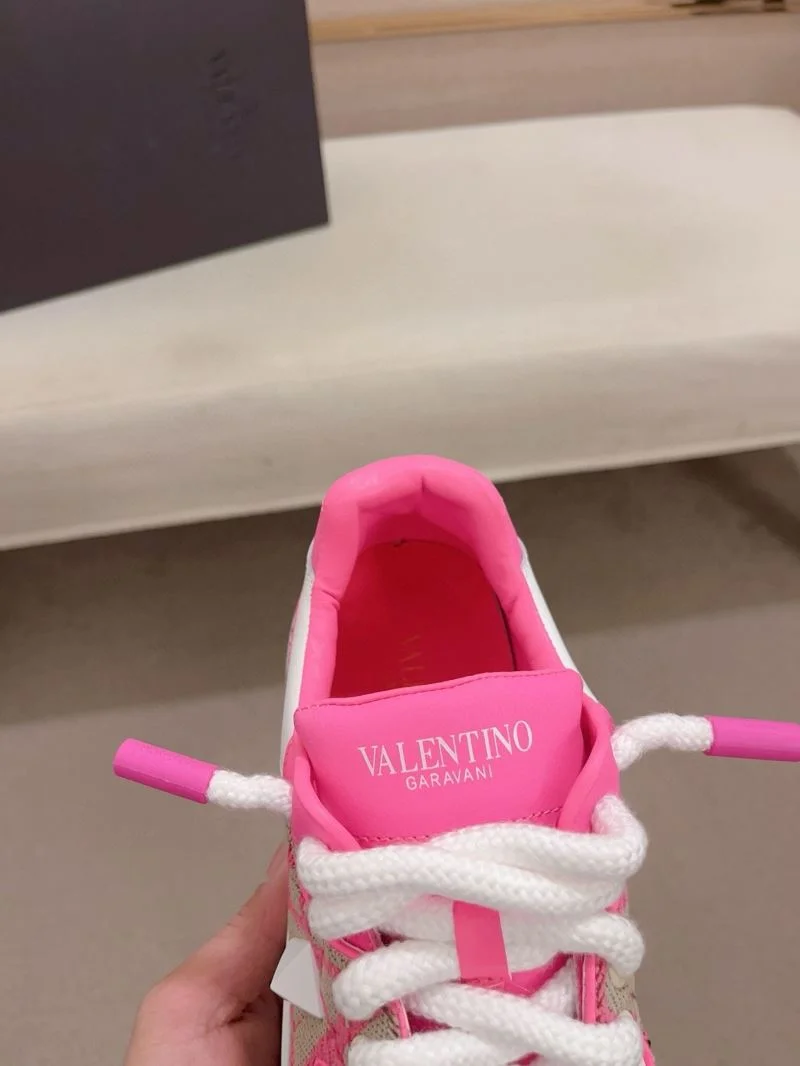Valentino One Stud Shoes DailyWear 36930