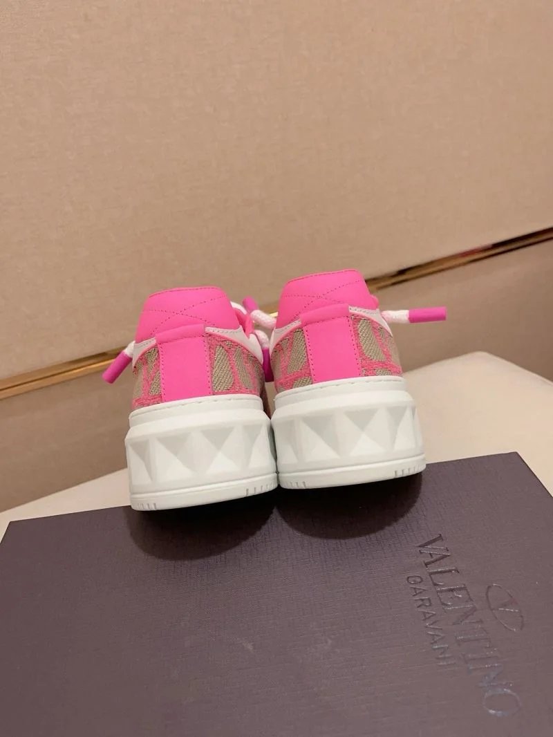 Valentino One Stud Shoes DailyWear 36930