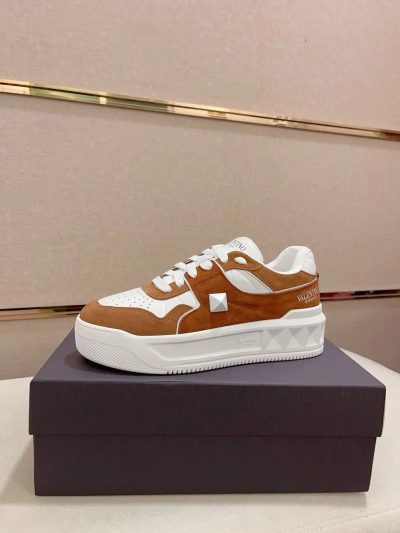 FreshLook Valentino One Stud Shoes 36929