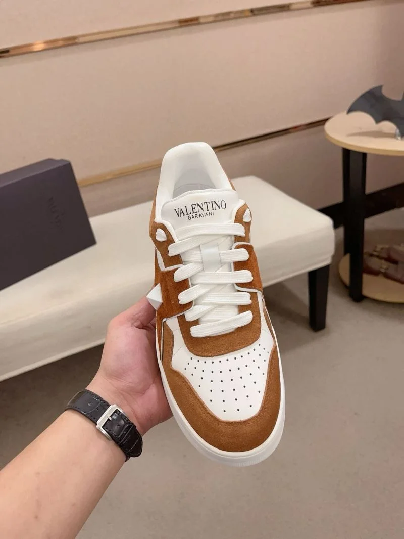 FreshLook Valentino One Stud Shoes 36929