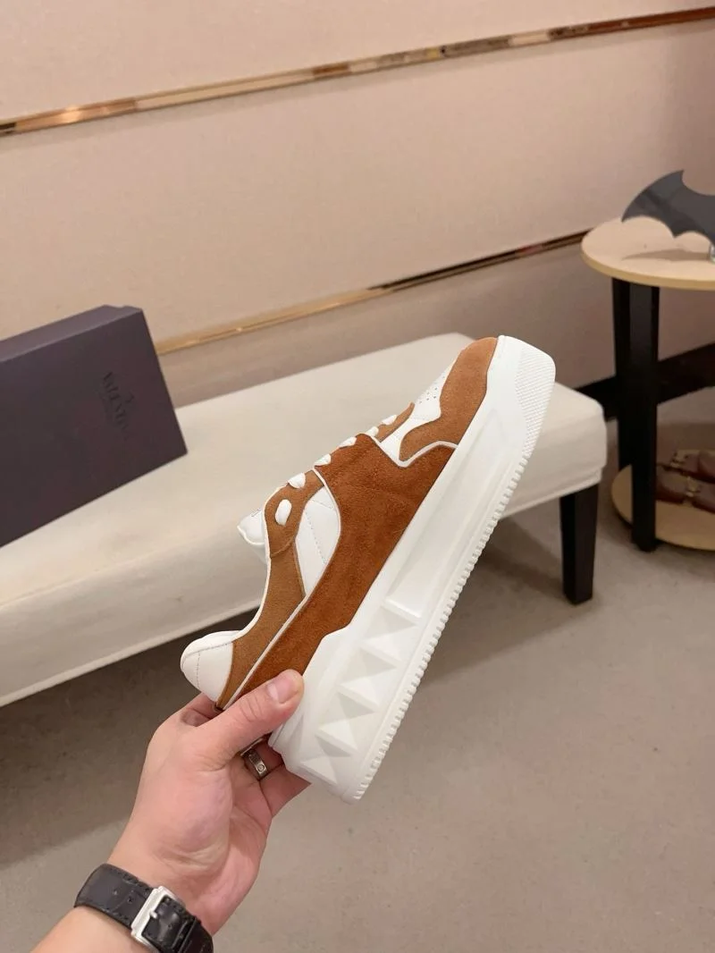 FreshLook Valentino One Stud Shoes 36929