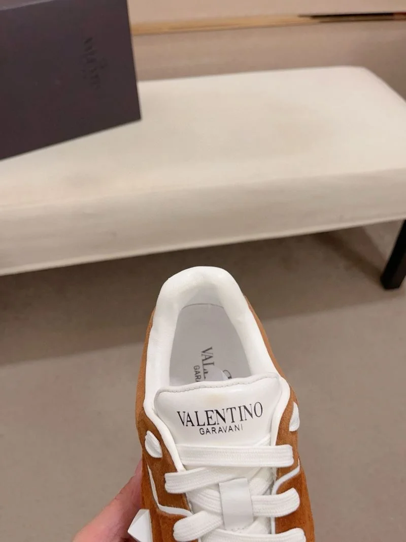 FreshLook Valentino One Stud Shoes 36929