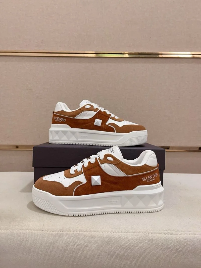 FreshLook Valentino One Stud Shoes 36929