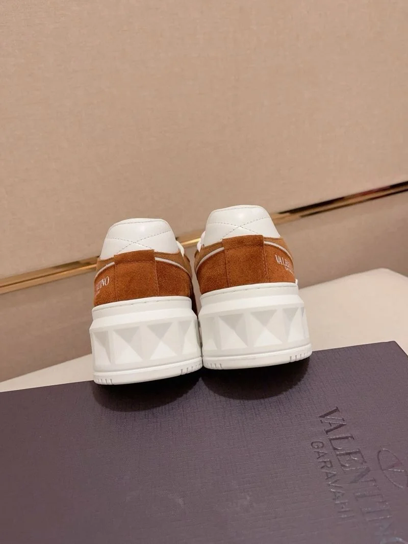 FreshLook Valentino One Stud Shoes 36929