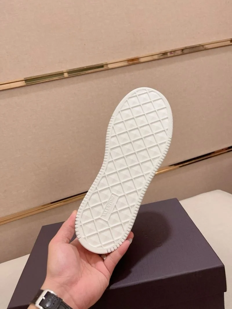 FreshLook Valentino One Stud Shoes 36929