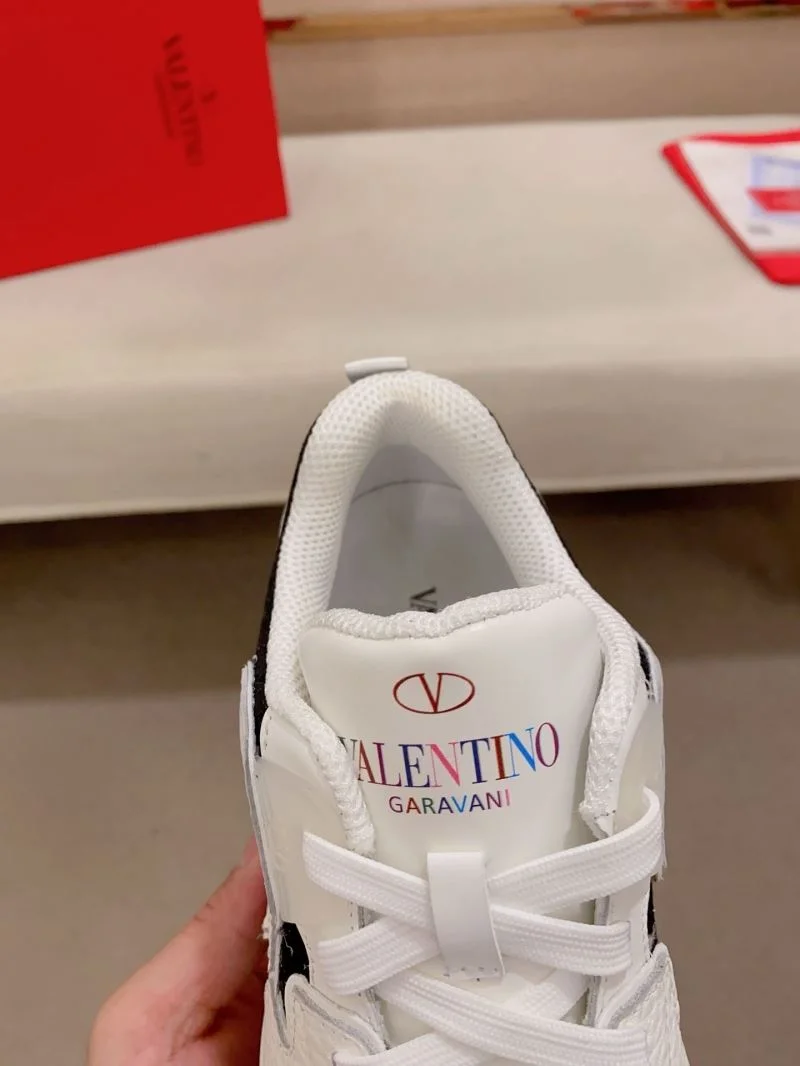 Valentino One Stud Shoes Timeless 36926