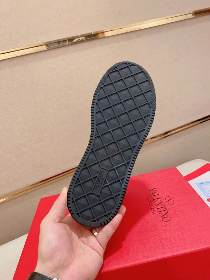 Valentino One Stud Shoes Timeless 36926
