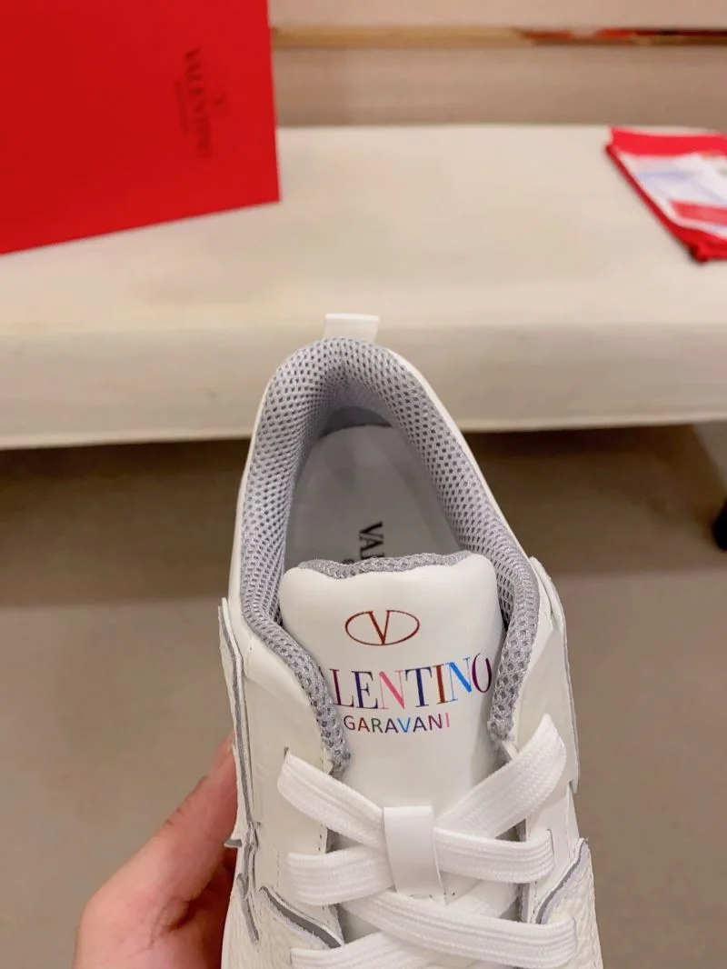 Contemporary Valentino One Stud Shoes 36903