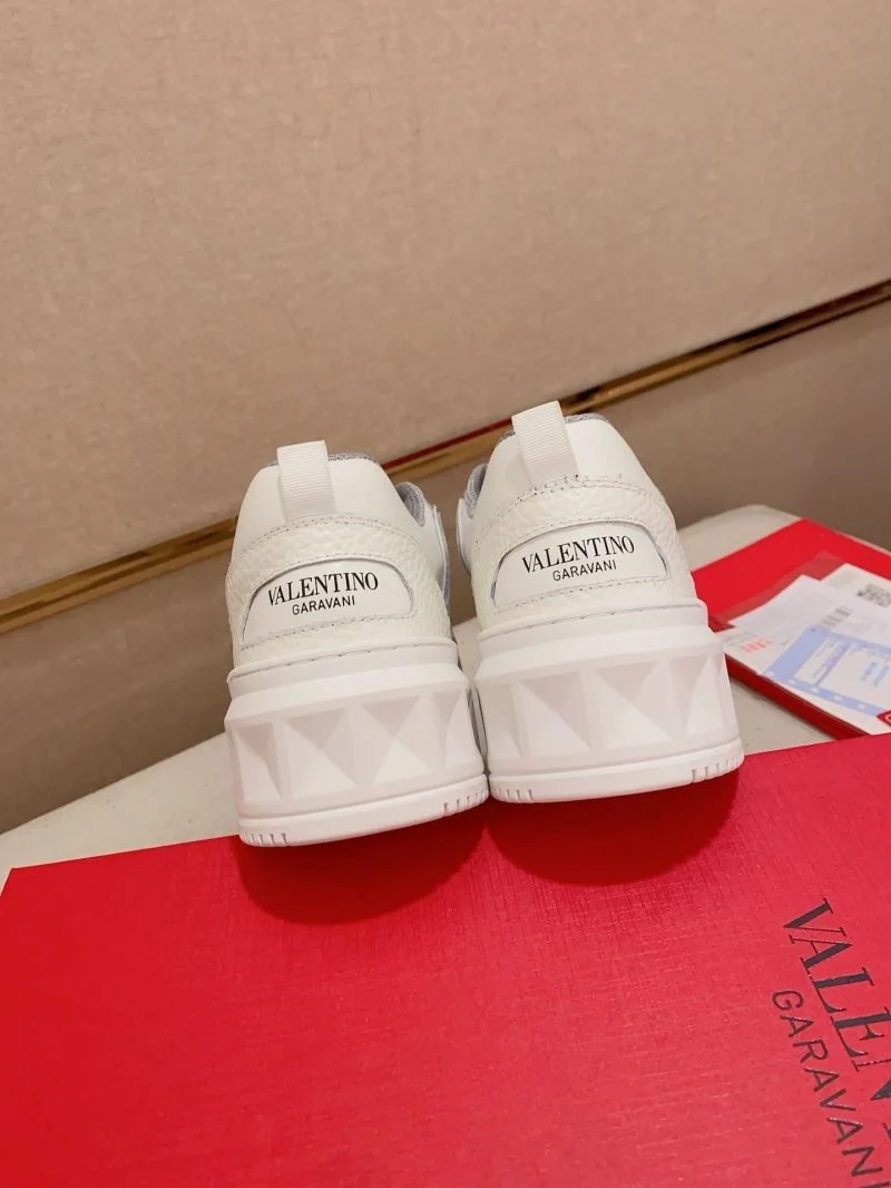 Contemporary Valentino One Stud Shoes 36903