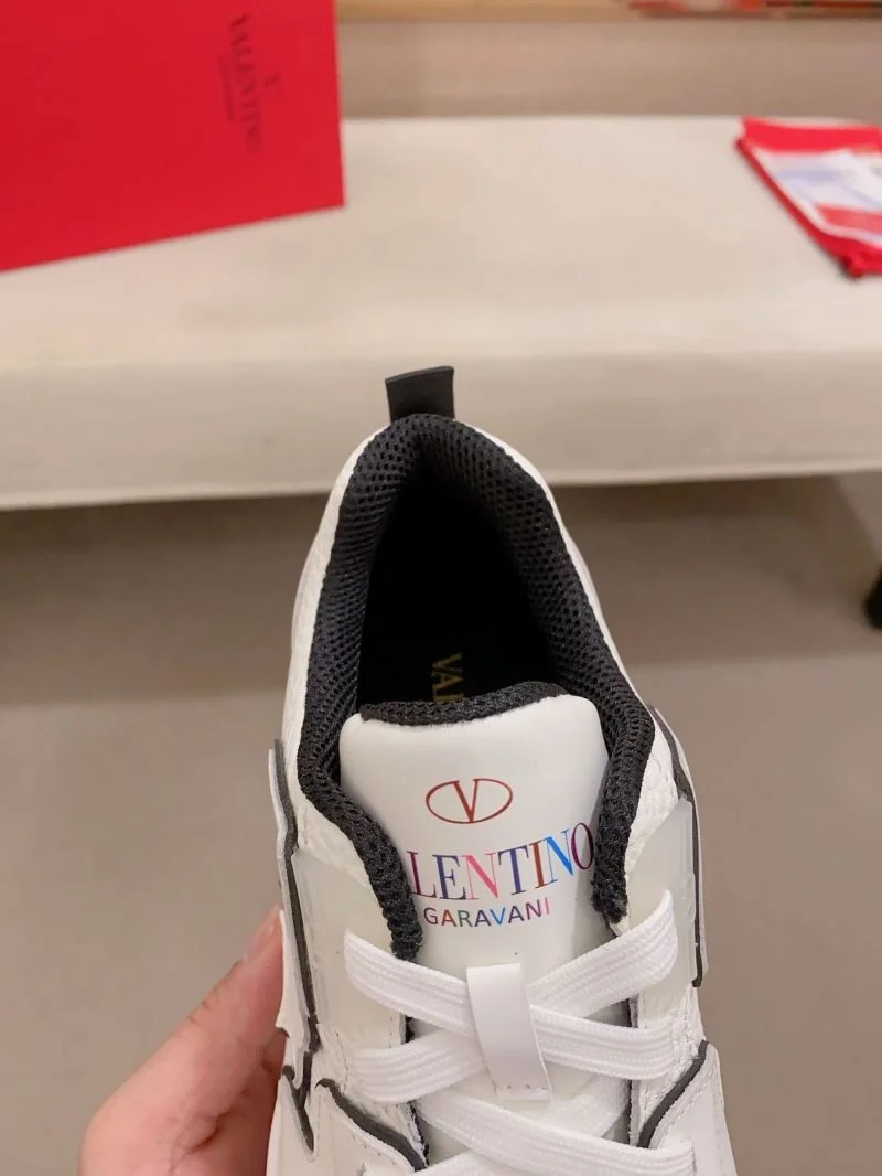 Valentino One Stud Shoes Thermal 36924