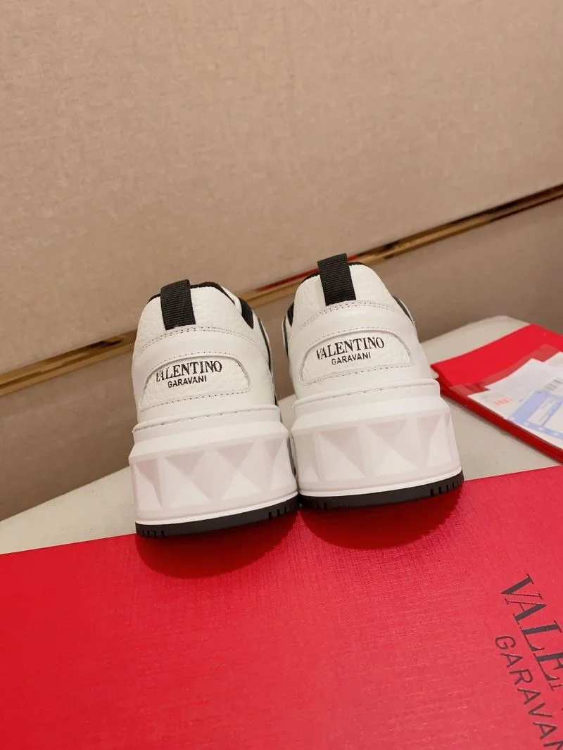 Valentino One Stud Shoes Thermal 36924