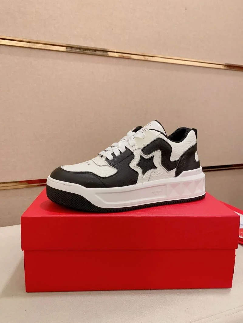 HighPerformance Valentino One Stud Shoes 36920