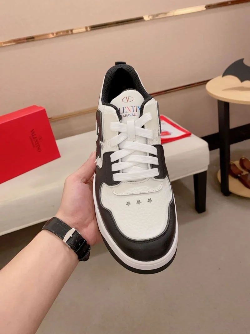 HighPerformance Valentino One Stud Shoes 36920