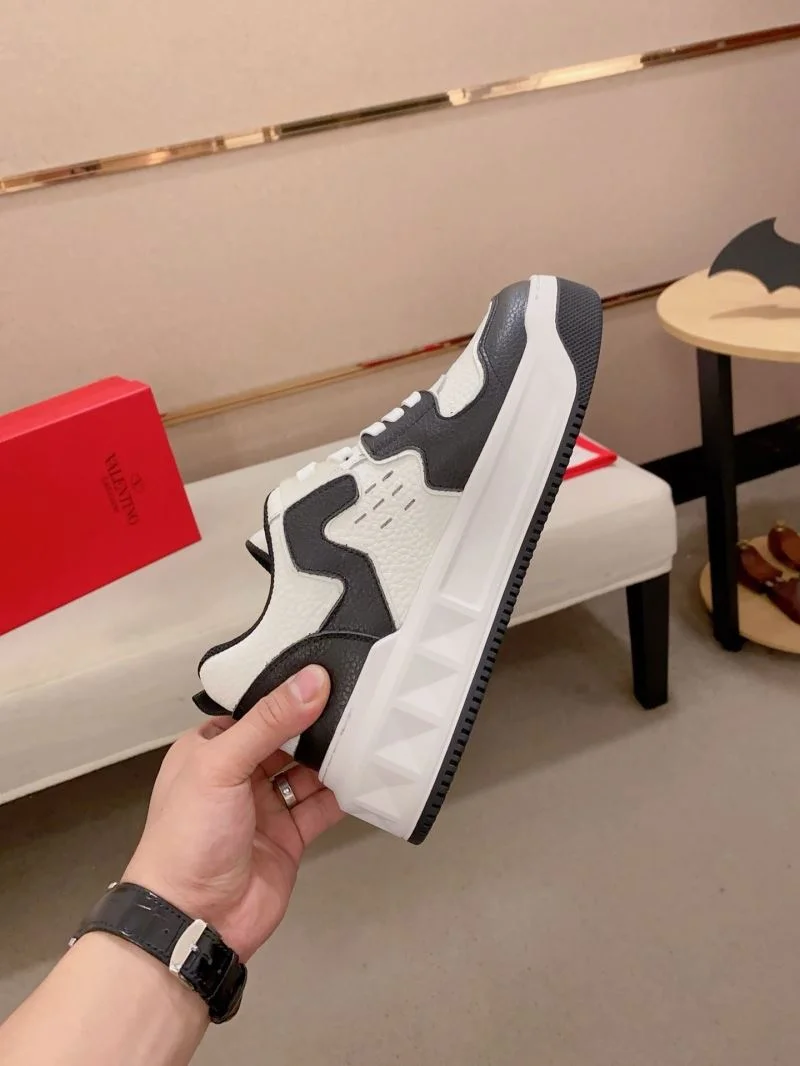 HighPerformance Valentino One Stud Shoes 36920