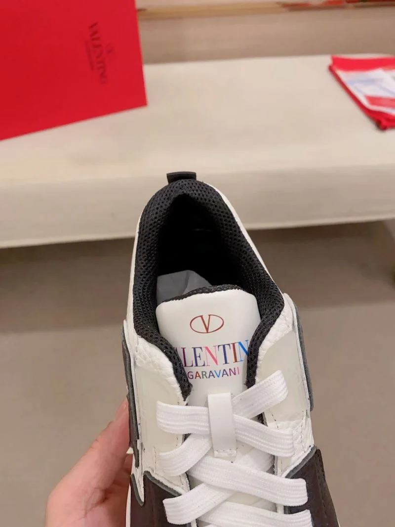 HighPerformance Valentino One Stud Shoes 36920