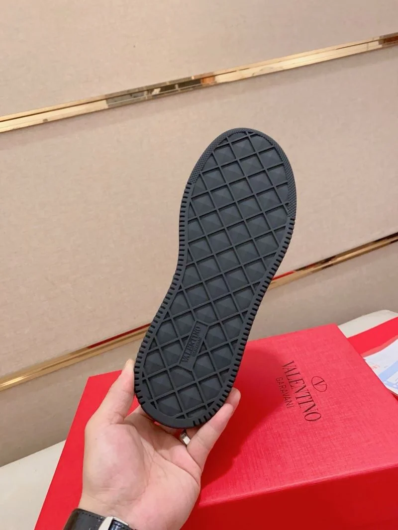 HighPerformance Valentino One Stud Shoes 36920