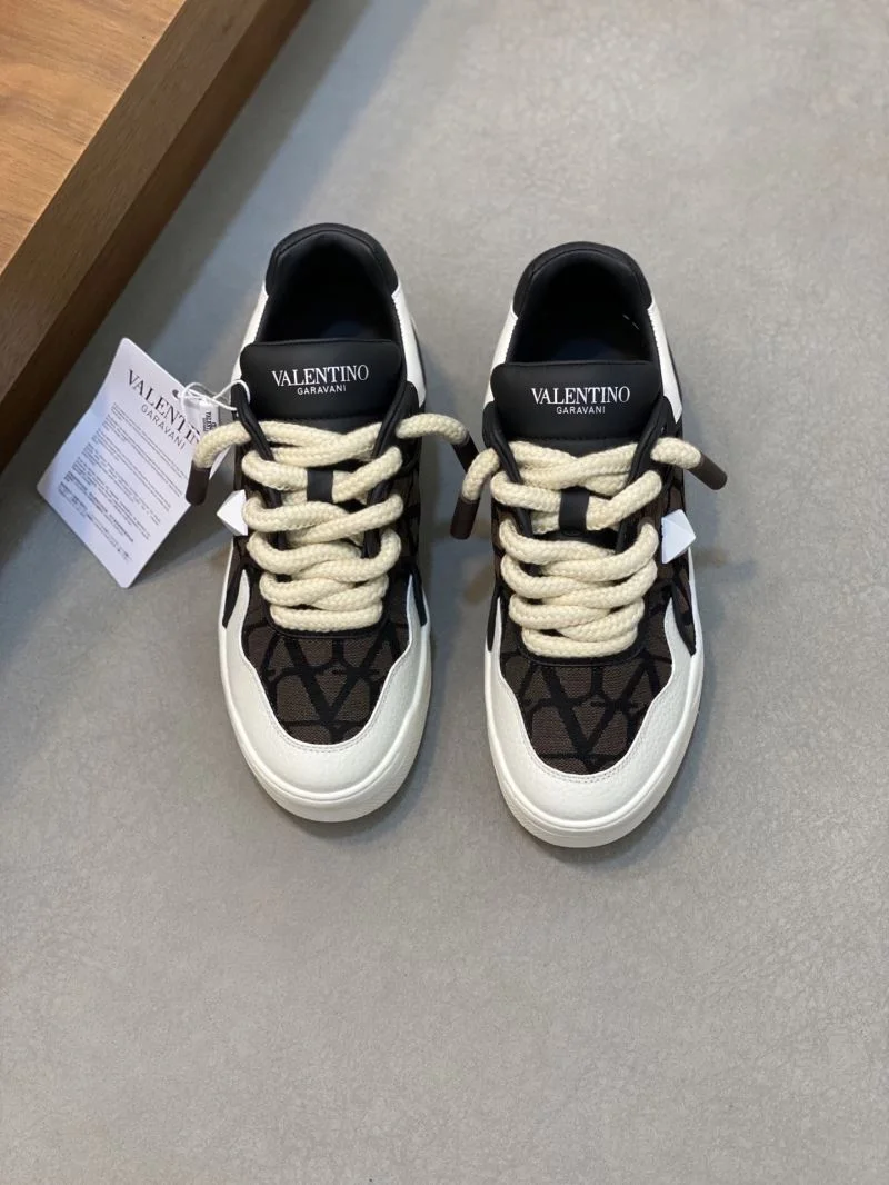 Valentino One Stud Shoes DailyWear 36915