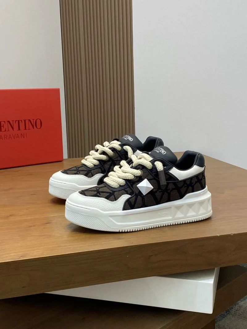 Valentino One Stud Shoes DailyWear 36915