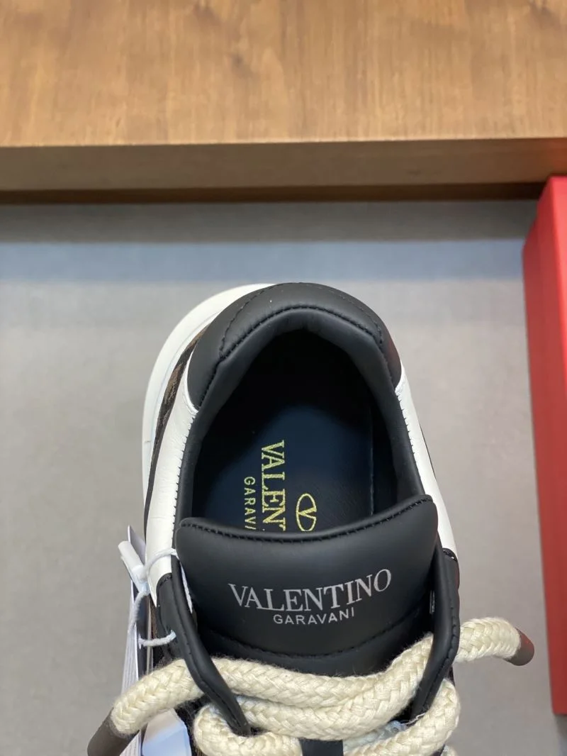 Valentino One Stud Shoes DailyWear 36915
