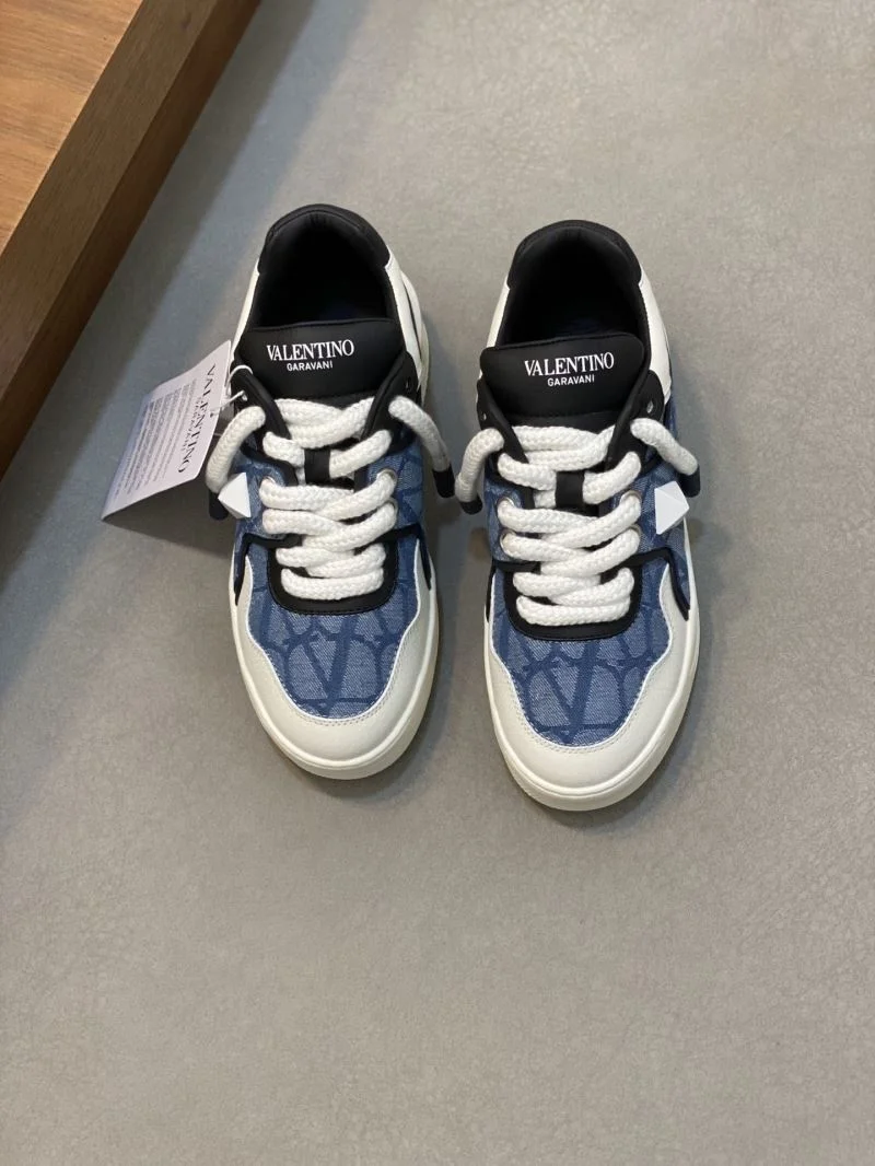 Valentino One Stud Shoes MoistureWicking 36908