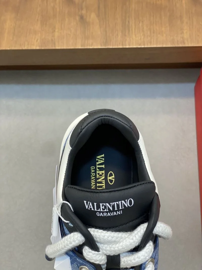 Valentino One Stud Shoes MoistureWicking 36908