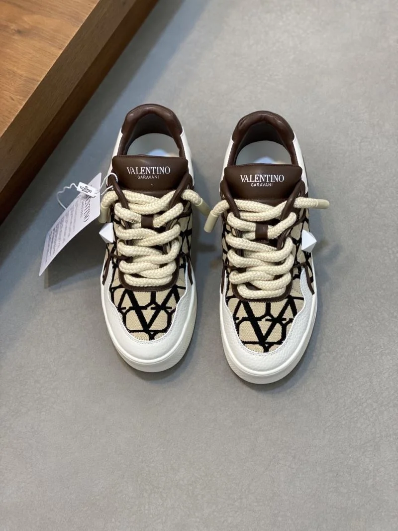 EasyMatch Valentino One Stud Shoes 36904