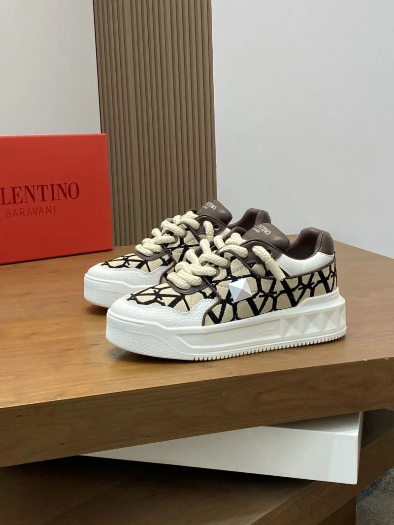 EasyMatch Valentino One Stud Shoes 36904