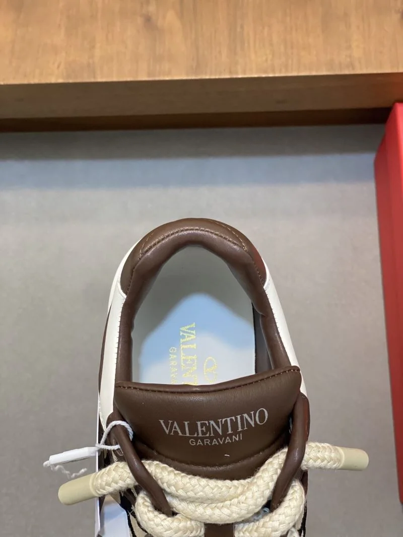 EasyMatch Valentino One Stud Shoes 36904