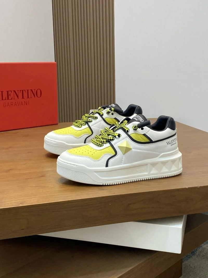 SunProtective Valentino One Stud Shoes 36918
