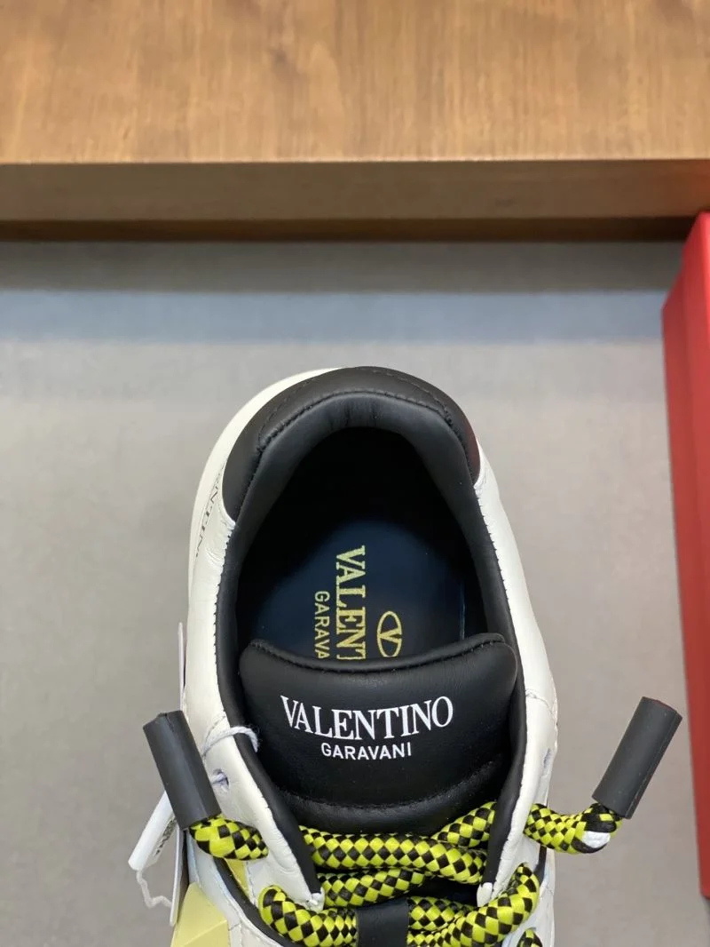 SunProtective Valentino One Stud Shoes 36918