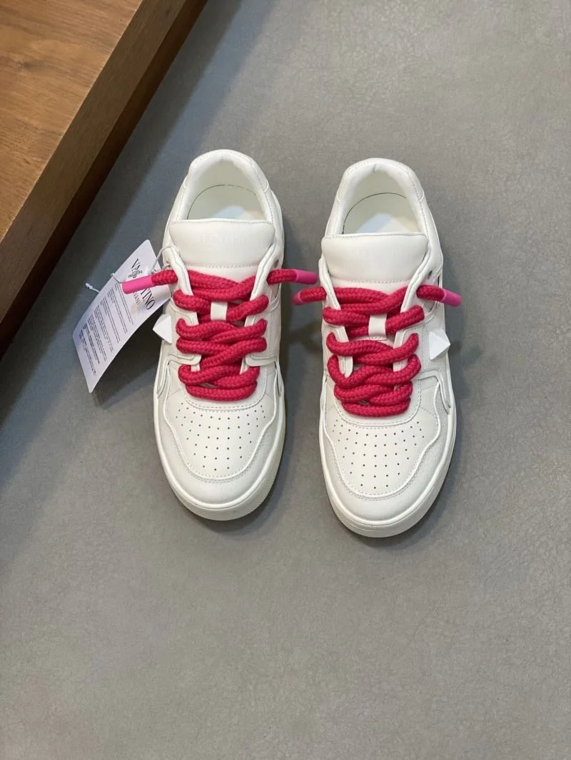 Valentino One Stud Shoes SportInspired 36922