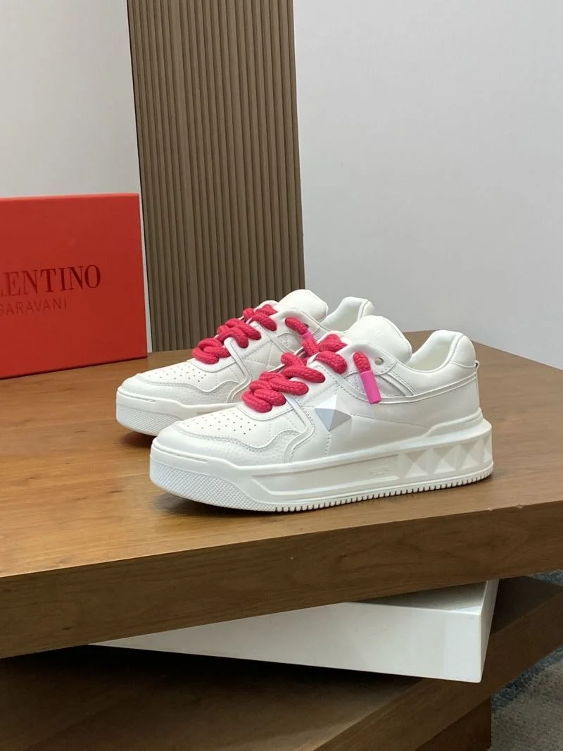 Valentino One Stud Shoes SportInspired 36922