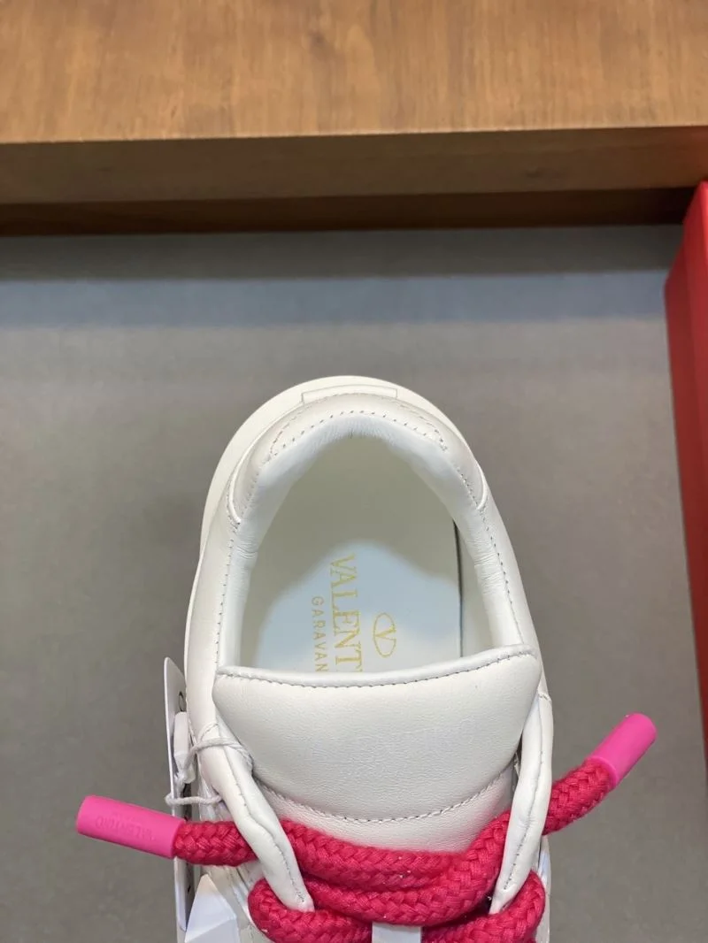 Valentino One Stud Shoes SportInspired 36922
