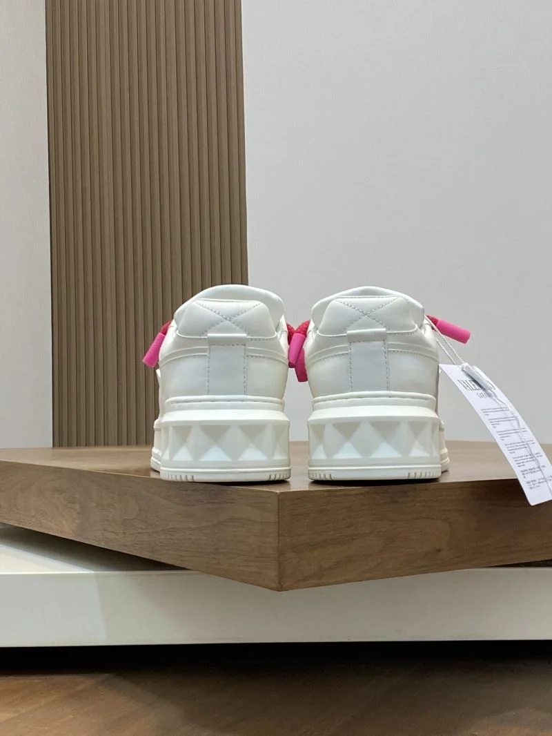 Valentino One Stud Shoes SportInspired 36922